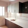 Diseño y proyecto real de cocina