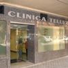 Gimnasios y Clínicas.