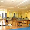 Gimnasios y Clínicas.