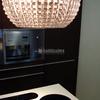 Integrar la cocina al comedor