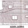 Vivienda uniamiliar Aislada Canacillos