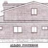 Vivienda uniamiliar Aislada Canacillos