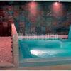 Hacer zona spa en planta sotano de hotel