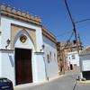 Capilla Hermandad Santo Entierro