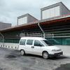 Proyecto de edificio de venta en Dantxarinea