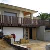 Reforma i Ampliació Habitatge Unifamiliar a La Selva