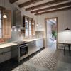 Rehabilitación Estructural E Interiorismo En La Rambla De Barcelona