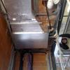 Sistema de climatización en vivienda unifamiliar