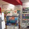 Reforma y decoración de Farmacia