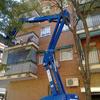 ITE de edificio