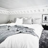 Dormitorio en altillo