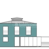 Reforma integral habitatge unifamiliar Llimanes