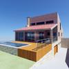 Enyesar vivienda unifamiliar en vilanova i la geltrú
