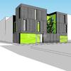 Vivienda unifamiliar en Roquetes