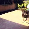 Pequeña reparación en terraza