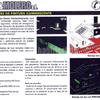 señalizacion de evacuacion en subsuelos