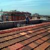 Solar Azotea Comunidad