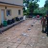 Pavimentar Jardin 50m2