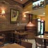 Rehabilitación integral de bar-restaurante Mesón Jamón