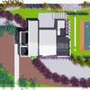 Diseño Jardín Privado