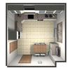 Diseño cocina
