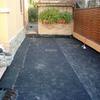 Reforma integral jardin