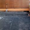 Reforma integral jardin