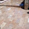 Reforma integral jardin