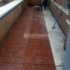 Impermeabilizacion de teraza y solado
