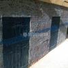 Rehabilitacion de fachada - portal