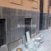 Rehabilitacion de fachada - portal