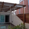 Rehabilitacio vivenda carrer Saragossa a Barcelona