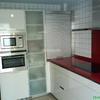 Cocina en el Palmar, Murcia