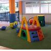 Proyecto de actividad escuela infantil