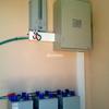 Instalacion solar vivienda autonoma finde semna