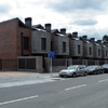 9 chalets adosados en Gaztelondo, Bilbao 06