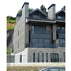 9 chalets adosados en Gaztelondo, Bilbao 09