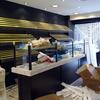 Reforma locales comerciales panaderias degustación Artesano en Barcelona 
