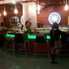 Reforma Cafetería