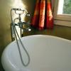Baño con Spa