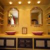 Baño con Spa