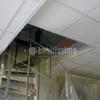 Falso techo desmontable silla (valencia)