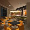 Snack Bar