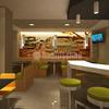 Snack Bar