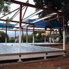 Construcción prefabricada