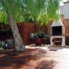 Recuperación de Jardín