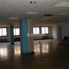 Reforma integral oficinas.