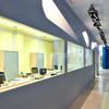 Reforma Oficinas Horta-Guinardó.