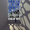 Celosías arquitectónicas Lattice