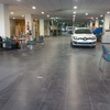 A punto de instalar zona comercial